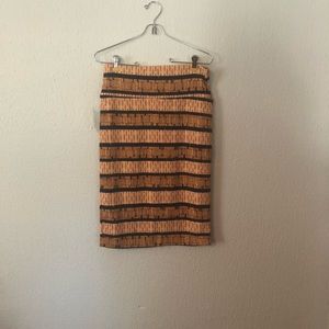 Lularoe Cassie skirt small NWT